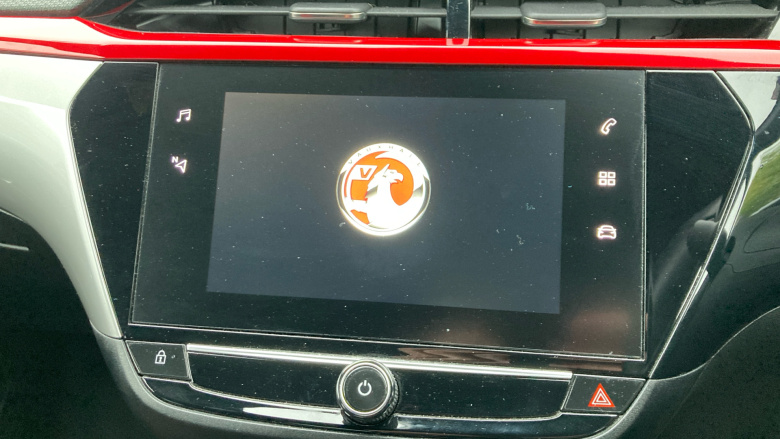 Vauxhall Corsa 1.2 GS Line 5dr Petrol Hatchback